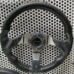 Momo Sports Steering Wheel  Carbon Black