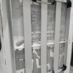 Universal Carrier Silver  50*38 Big