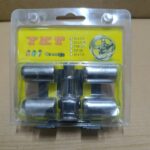 Toyota Wheel Lock Yellow Pack 12*1.5