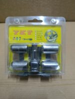 Toyota Wheel Lock Yellow Pack 12*1.5