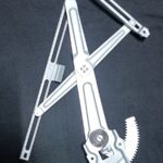 Car Winder Machine TLC Right Hand