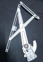 Car Winder Machine TLC Right Hand