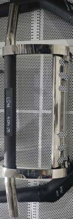 Quality Universal Front Bar Model (Qt 404)