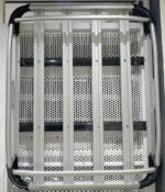 Universal (4*4) Car Carrier Silver - Image 3