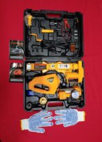 3 in 1 Car Electric Tool Box