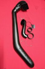 Snorkel - Left Side Toyota Hilux