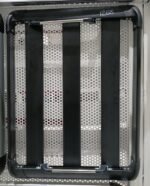 Universal Car Carrier - Black 38 by 30 - Small