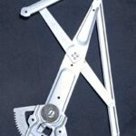 Toyota Vigo Winder Machine Left Hand