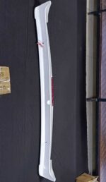 Car Spoiler For Toyota HIACE 19-20 with light