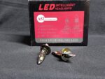 A52 "Intelligent" LED headlights H1