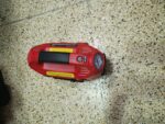 Battery Jumper with Air Compressor  450 AMP - HH 399 - Image 2