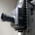 Car Air cleaner Housing Hilux Gasoline