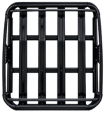 Car Universal (4*4) Car Carrier Black