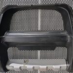 Front Fibre Bumper  For Toyota Vigo 2009