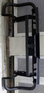 Rear Bumper Steel For Toyota Vigo 2005
