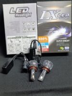 Carwatts LED Bulb HB4 (9006) V28 - Image 2