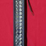 LED Light Bar Straight 40 LED - 120W