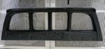 Car Plastic Decoration Plate  Toyota Hilux - Vigo
