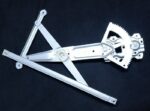 Toyota Vigo Winder Machine Right Hand - Image 2