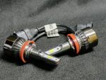 Carwatts LED headlight bulbs H11-A10N - Image 2