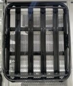Universal (4*4) Car Carrier Black - Image 2
