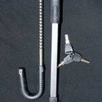 Generic Car Anti-theft Steering Lock
