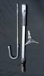 Generic Car Anti-theft Steering Lock