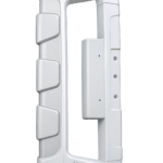 Front Fibre Bumper For Toyota Hilux - Revo