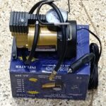 Heavy Duty Air Compressor 965 KPA (Small)