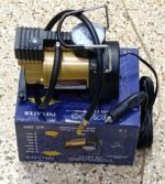 Heavy Duty Air Compressor 965 KPA (Small)