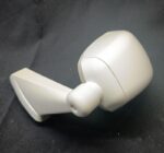Wing Side View Mirror White - Image 3