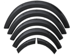 Car Fender trims for Toyota HiAce 7L
