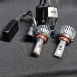 Carwatts LED Bulb HB4 (9006) V28