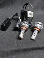 Carwatts LED Bulb HB4 (9006) V28