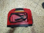 Battery Jumper with Air Compressor  450 AMP - HH 399