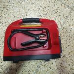 Battery Jumper with Air Compressor  450 AMP - HH 399