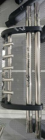 Universal Front Bar Double (QT 405)