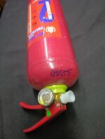 A 2kg Dry Powder Fire Extinguisher - Image 2
