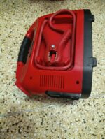 Battery Jumper with Air Compressor  450 AMP - HH 399 - Image 4