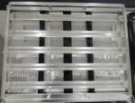 Universal Car Carrier - Chrome -Big
