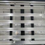 Universal Car Carrier - Chrome -Big