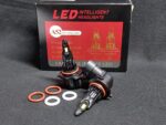 A52 model LED headlight bulbs 9005/9006/9012