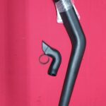 Toyota Hilux - Vigo Snorkel