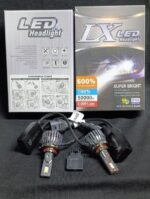 Carwatts V28 LED bulbs designed for a HB3 (9005) - Image 3