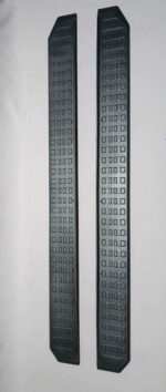 Car Side Step Toyota Land Cruiser LC 250 (latest)