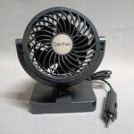 Car universal 12V Single-Head Electric Car Fan
