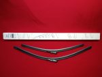 Car wiper blades For BMW X1
