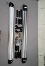 Universal Car Side Step With Lights - Image 2