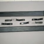 Car Side Step For Land Cruiser LC 200