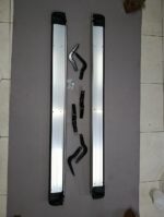 Original Car Side step Toyota Hilux - Vigo